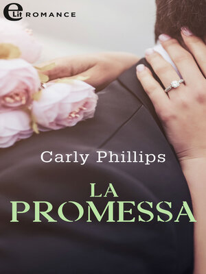 cover image of La promessa